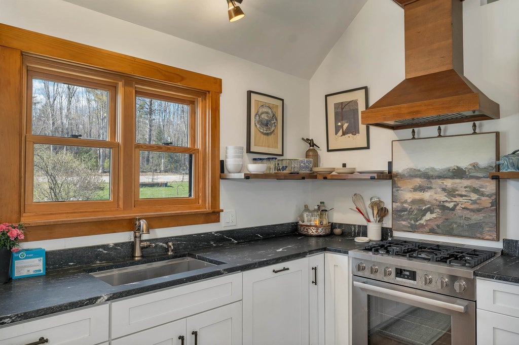 Photo of 20 Dale Road #A, Sandwich, NH 03227 (MLS # 5110046)