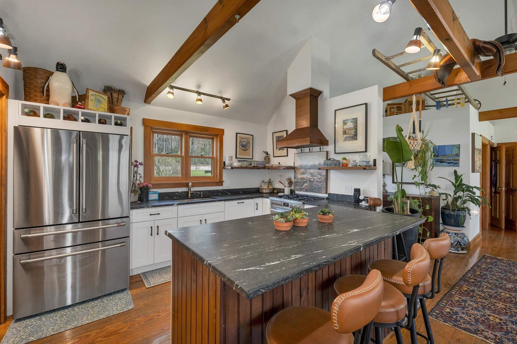 Photo of 20 Dale Road #A, Sandwich, NH 03227 (MLS # 5110046)
