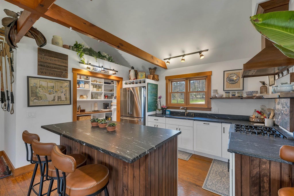Photo of 20 Dale Road #A, Sandwich, NH 03227 (MLS # 5110046)