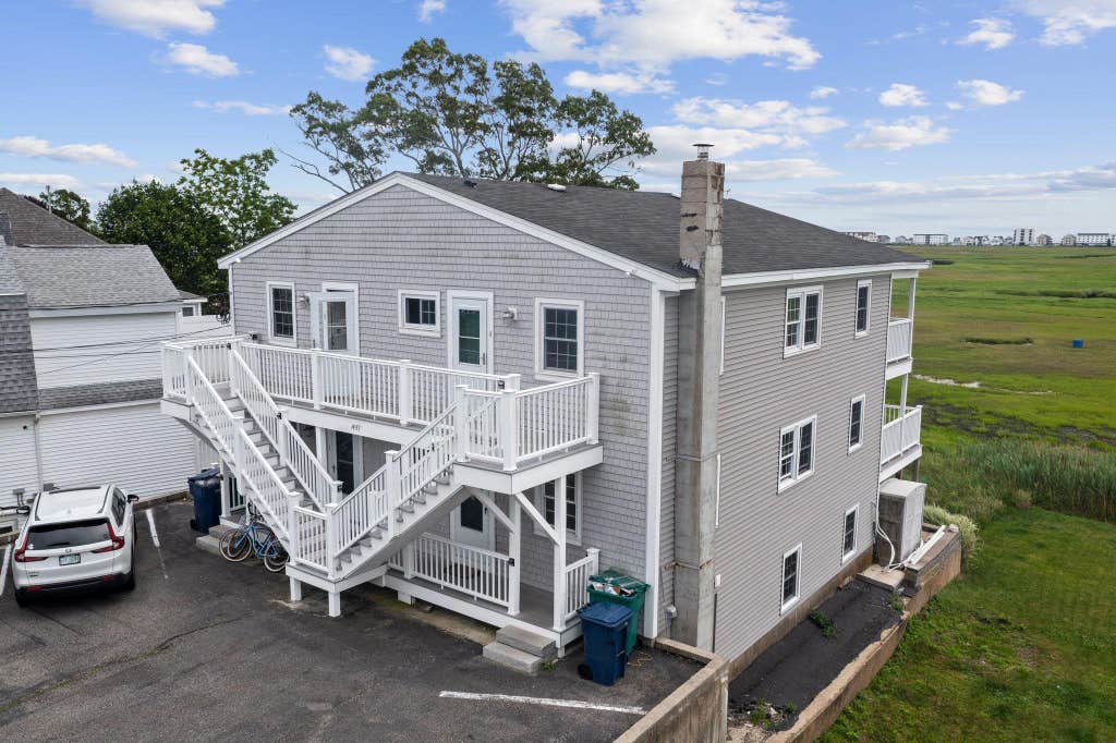 Photo of 497 Winnacunnet Road #2, Hampton, NH 03842 (MLS # 5100928)