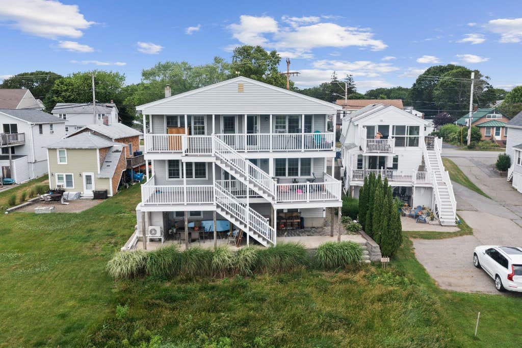 Photo of 497 Winnacunnet Road #2, Hampton, NH 03842 (MLS # 5100928)
