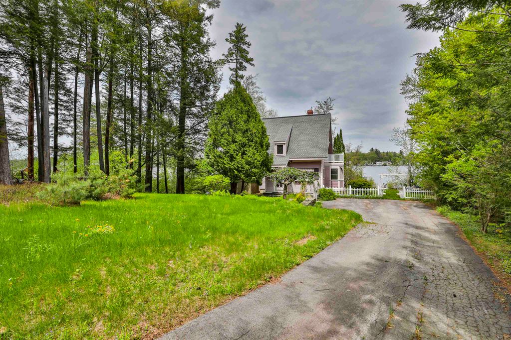 Photo of Deerfield, NH 03037 (MLS # 5090207)