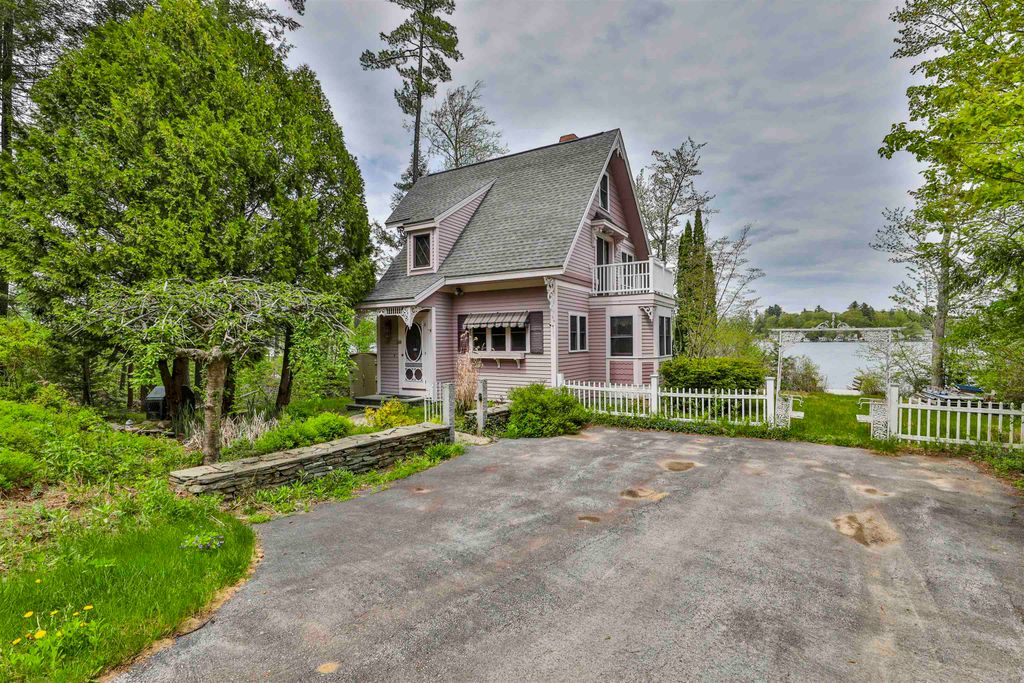 Photo of Deerfield, NH 03037 (MLS # 5090207)
