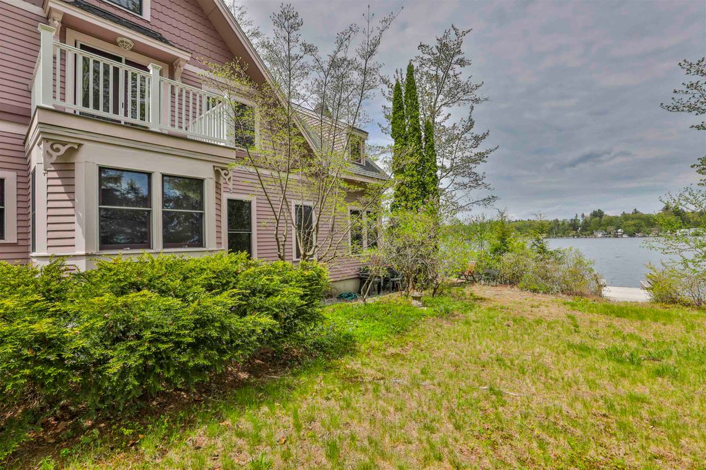 Photo of Deerfield, NH 03037 (MLS # 5090207)