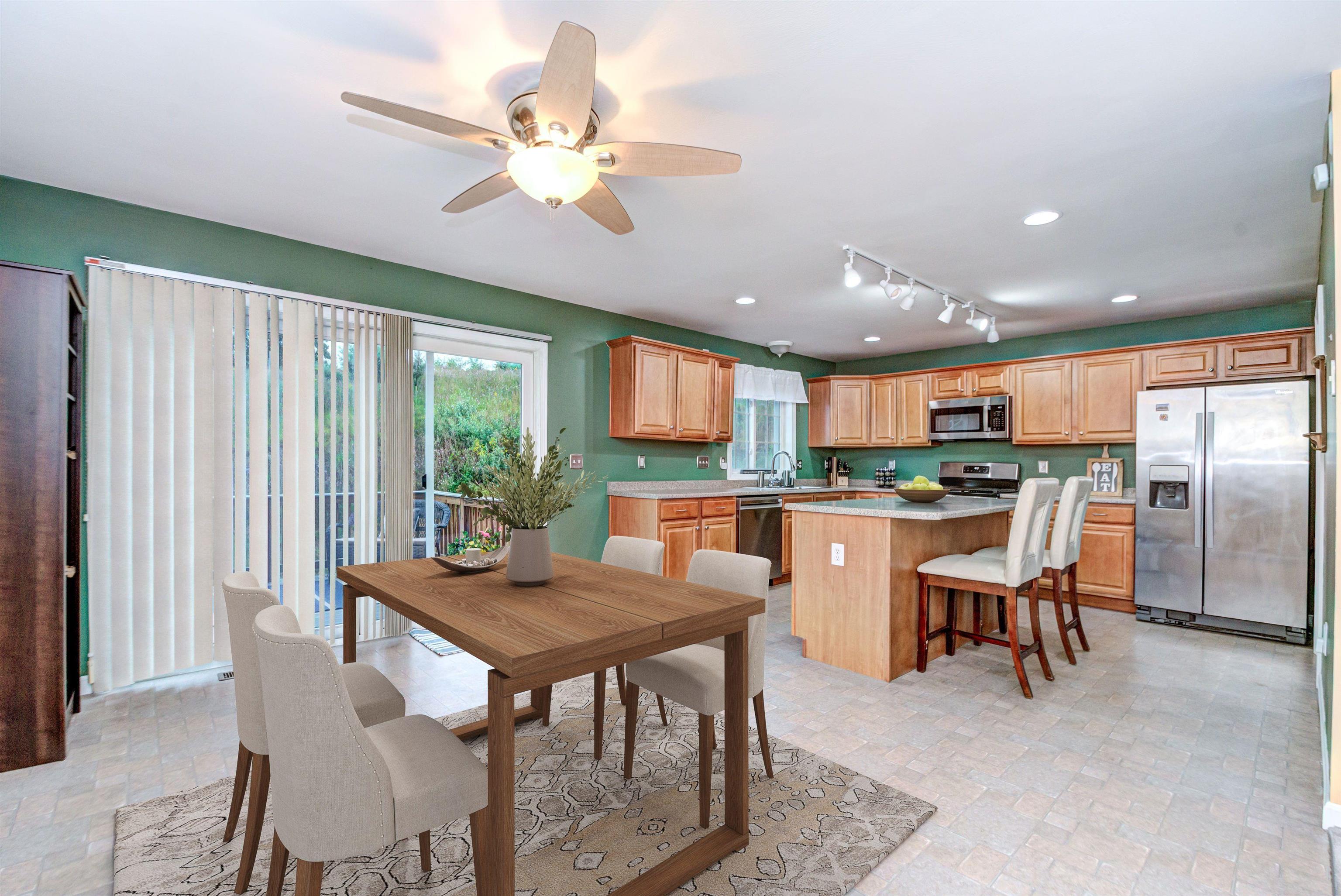 10 Canterberry Court B