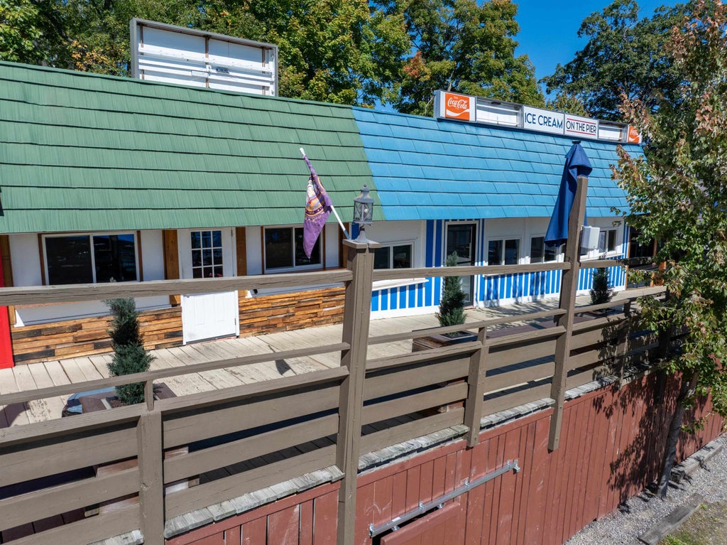 Photo of 263 Lakeside Avenue #3, Laconia, NH 03246 (MLS # 5112432)