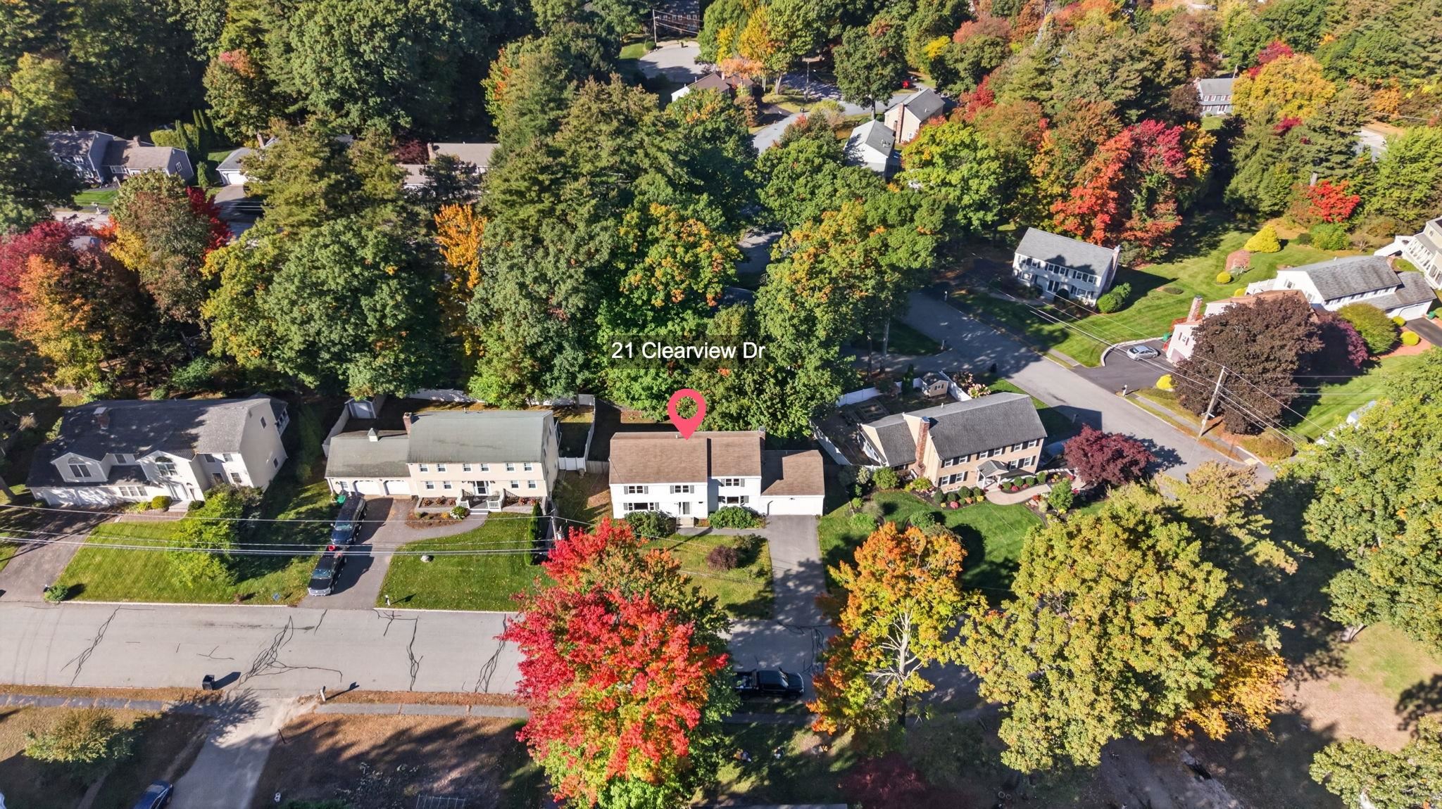 21 Clearview Drive