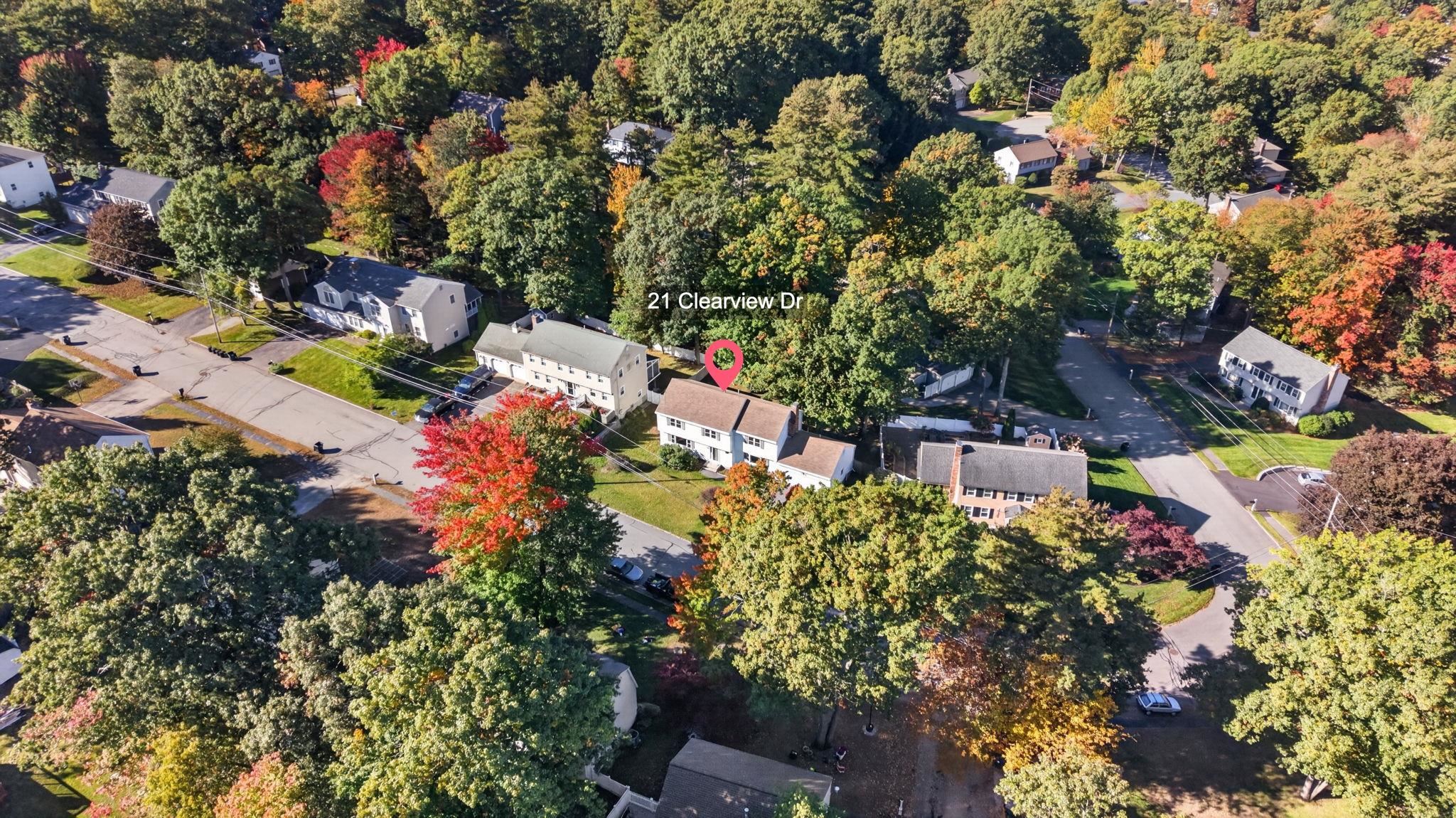 21 Clearview Drive