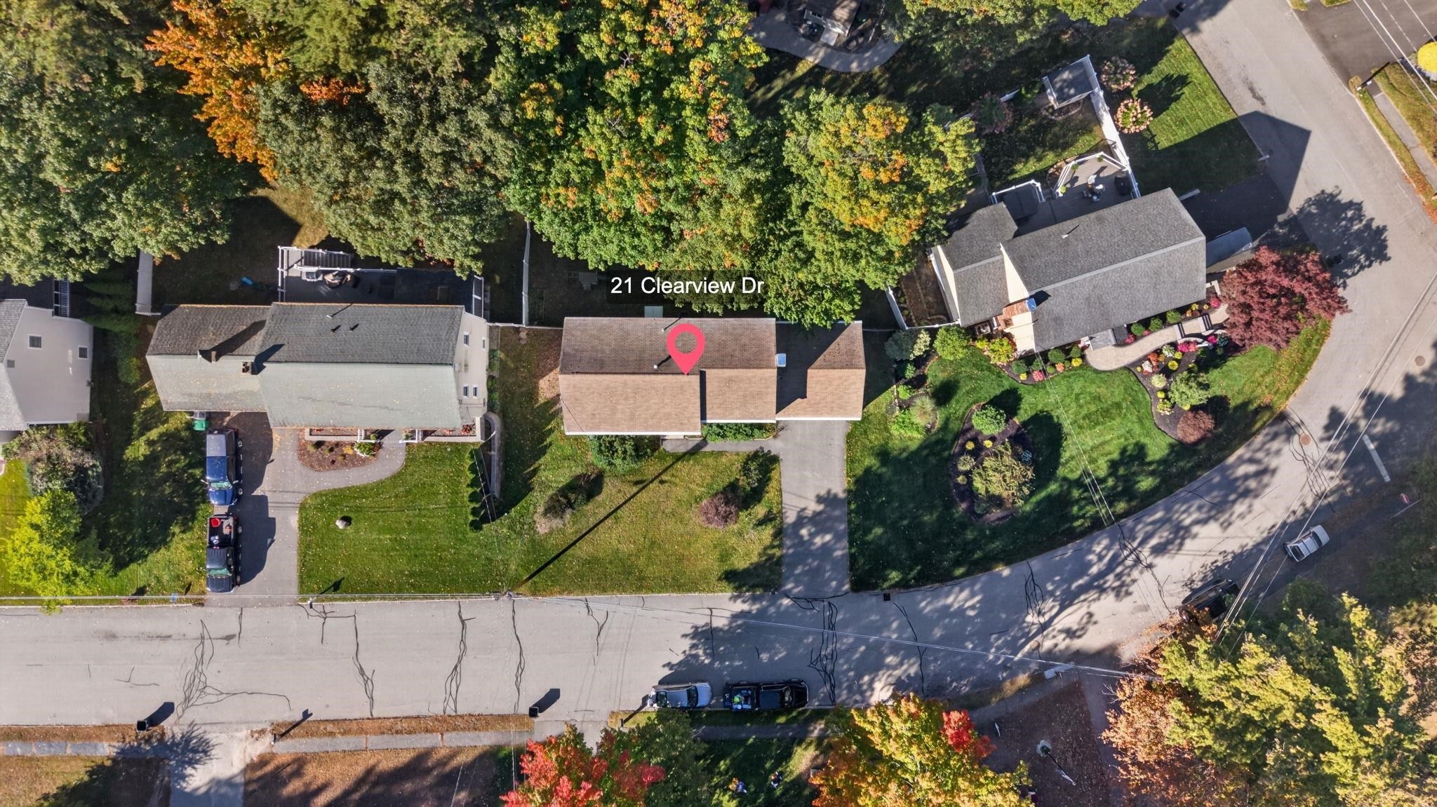 21 Clearview Drive
