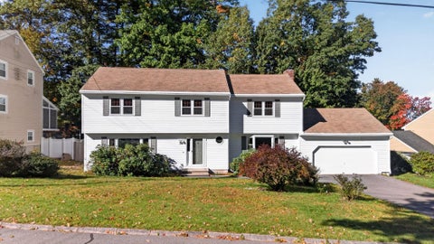 Photo of 21 Clearview Drive, Nashua, NH 03062 (MLS # 5113928)