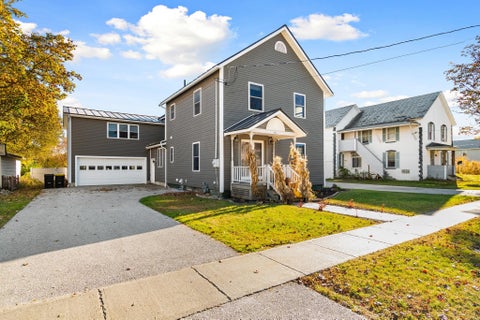 Photo of 88 Canada Street, Swanton, VT 05488 (MLS # 5115595)