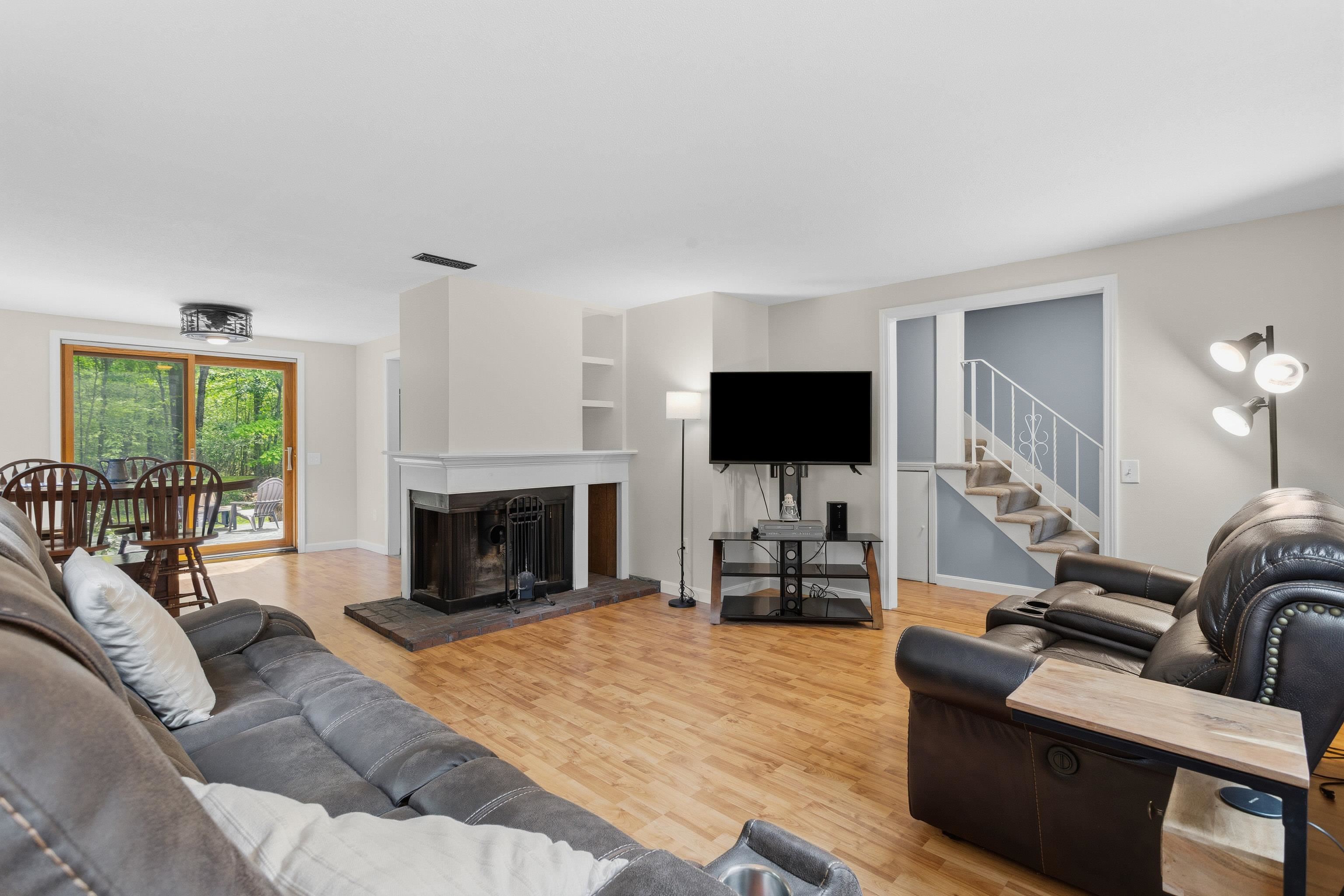 35 Eastern Avenue Unit #1