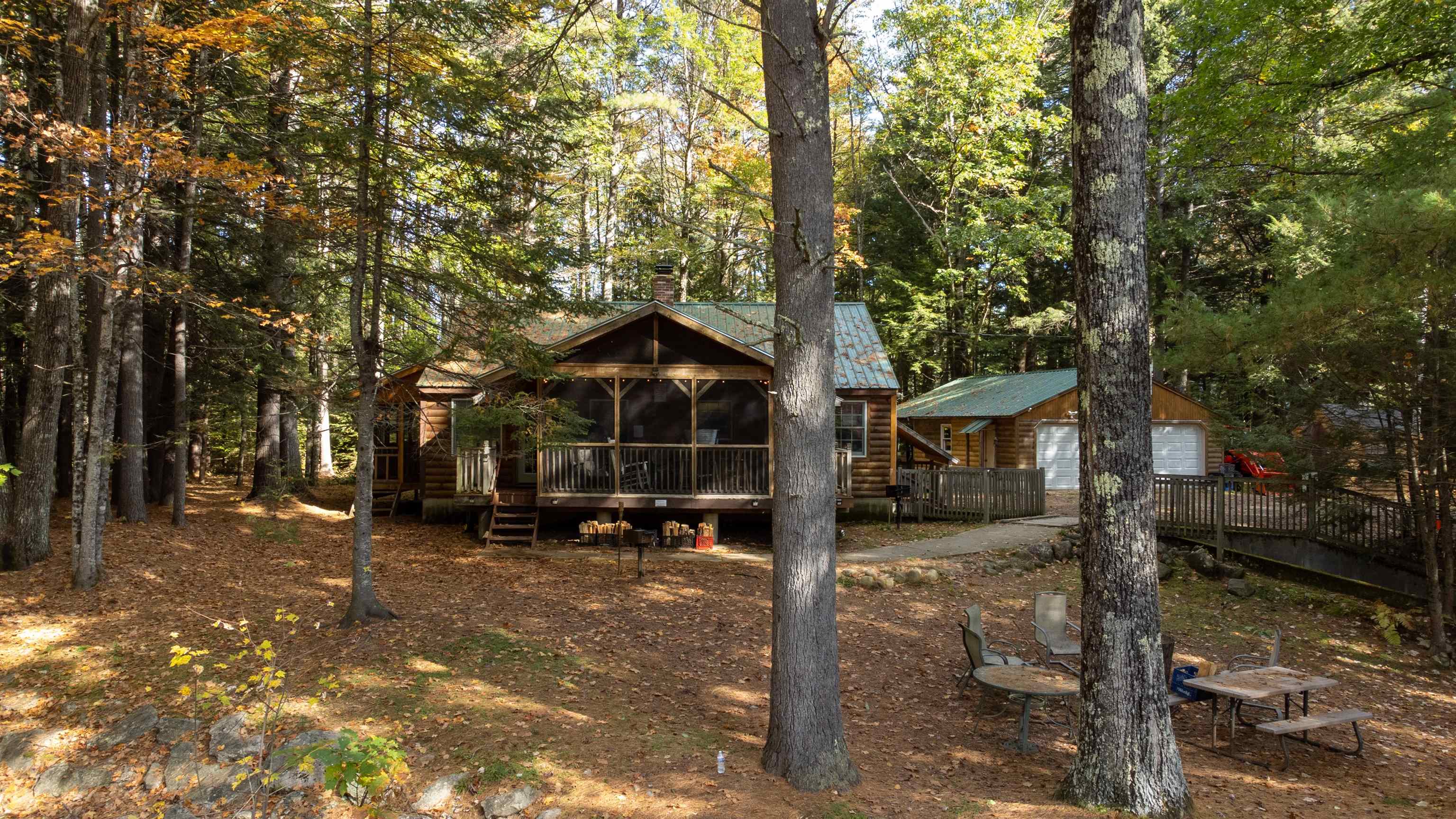 64 Depot Road