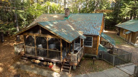 Property photo of 64 Depot Road, Tamworth, NH 03886