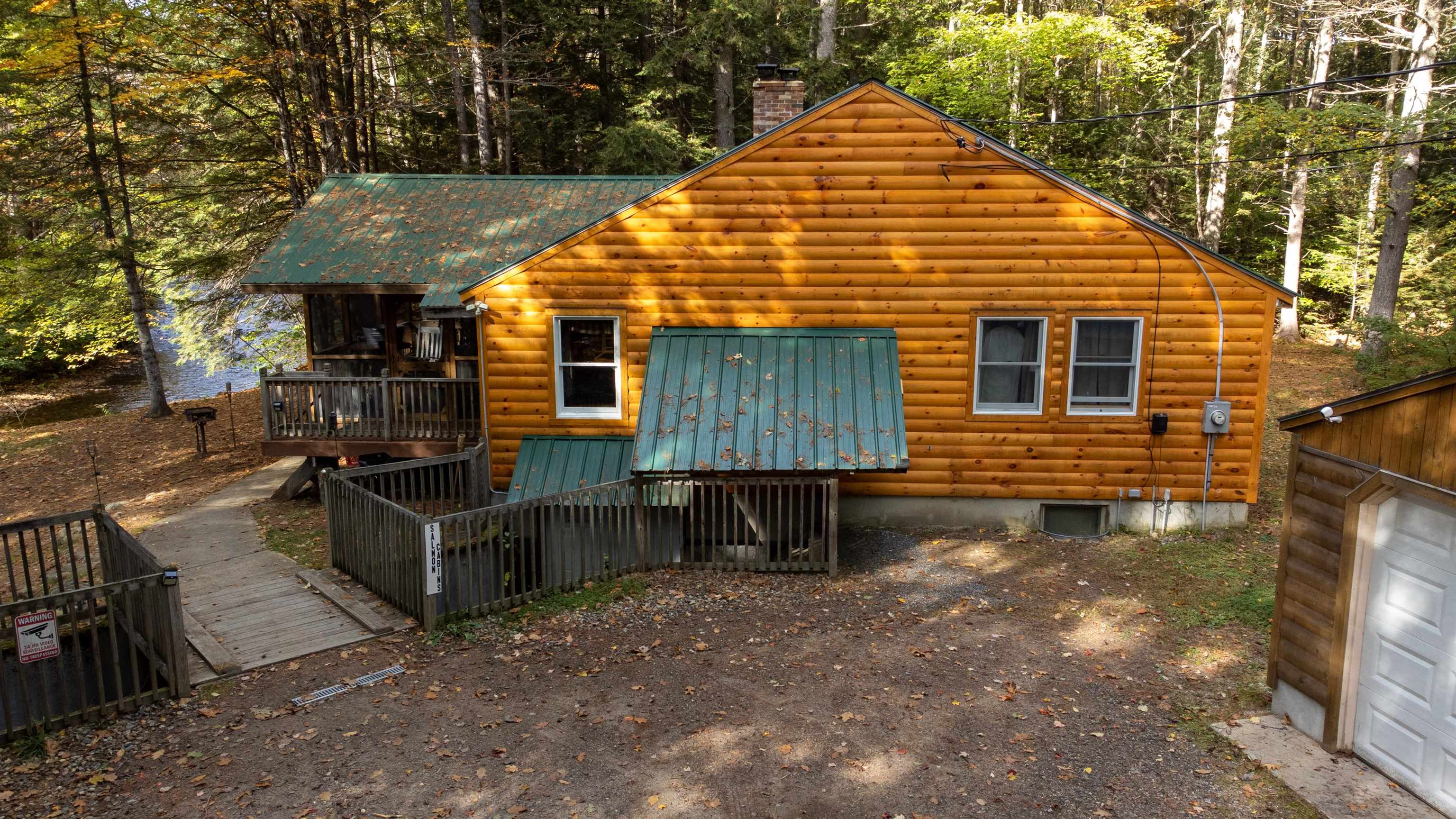 64 Depot Road