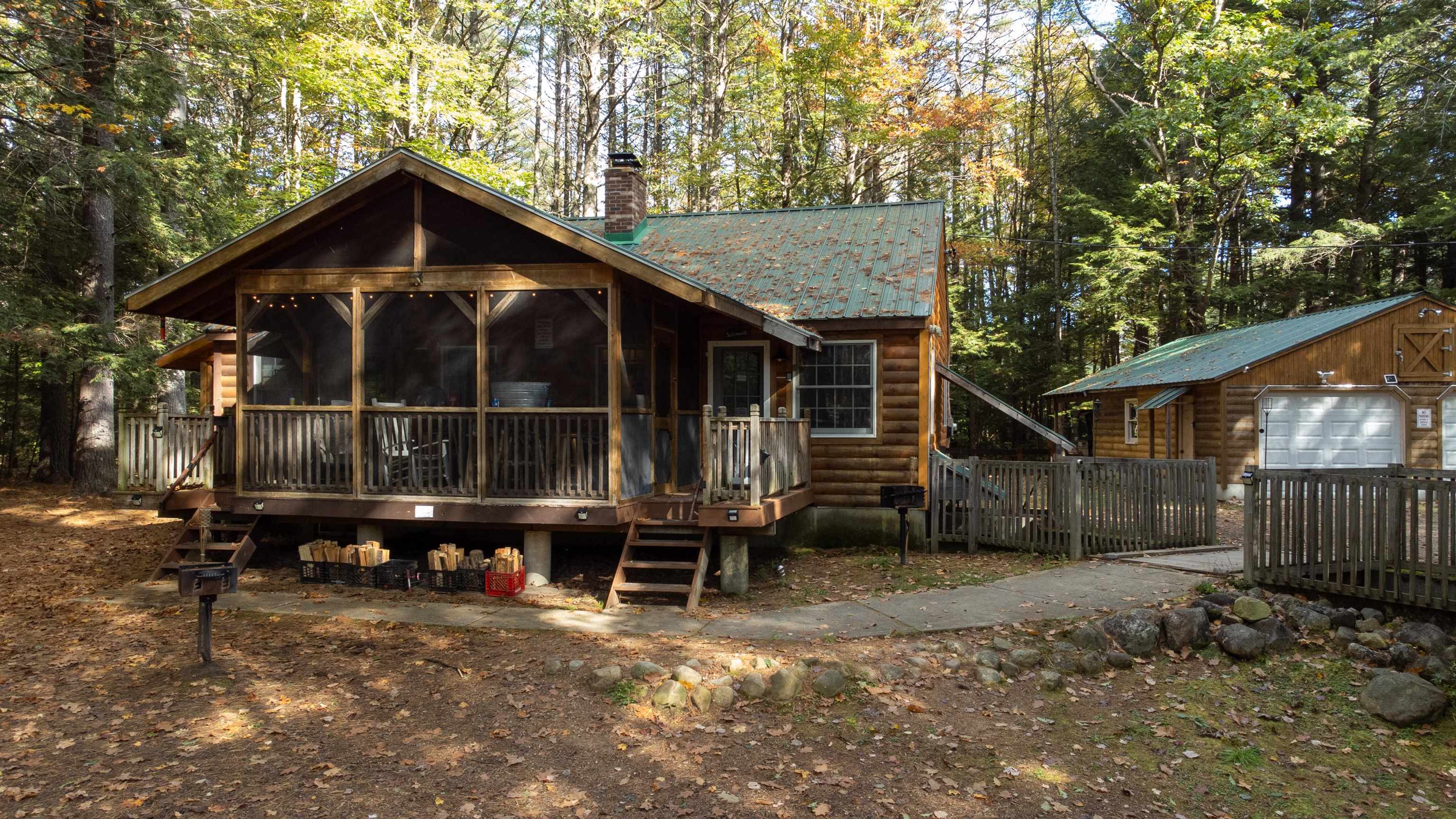 64 Depot Road