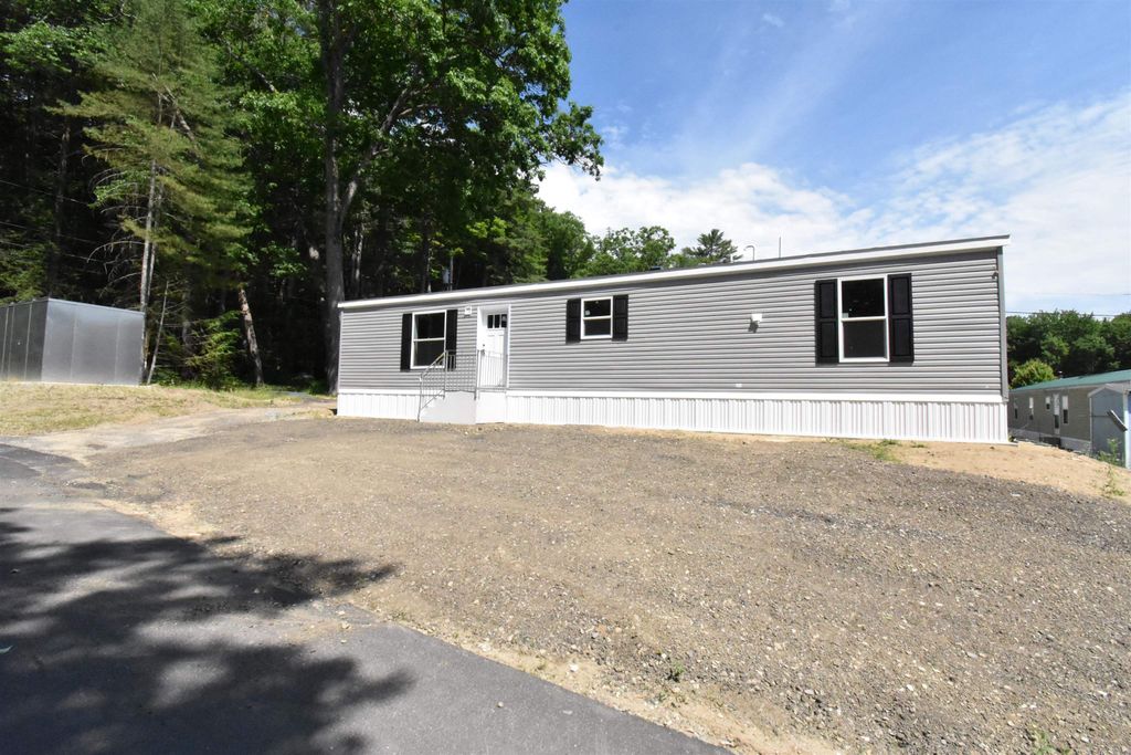 Photo of 25 Schult Street, Keene, NH 03431 (MLS # 5061450)
