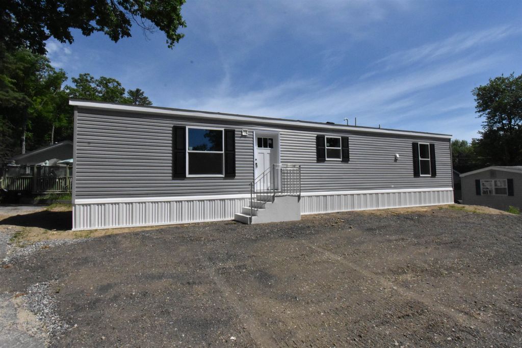 Photo of 25 Schult Street, Keene, NH 03431 (MLS # 5061450)