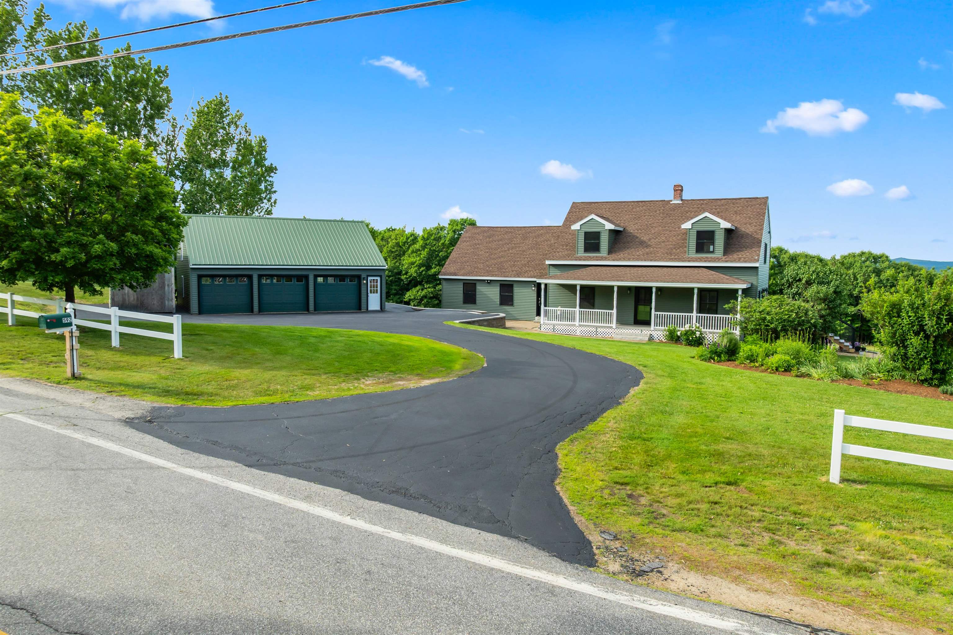 592 Tilton Hill Road - Photo 3