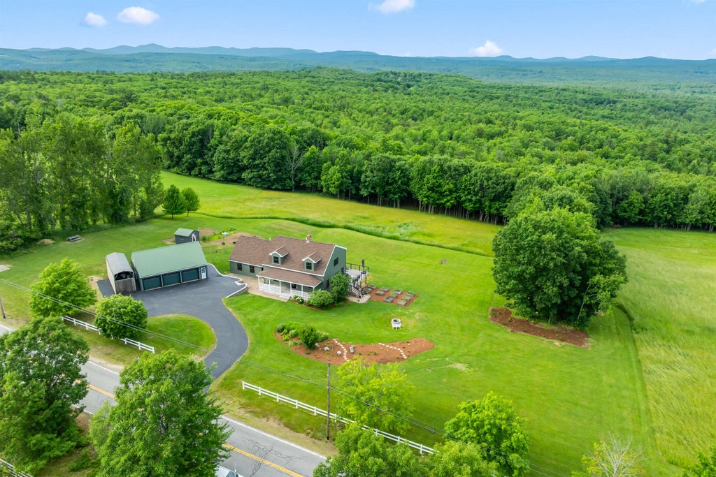 Photo of 592 Tilton Hill Road, Pittsfield, NH 03263 (MLS # 5095957)