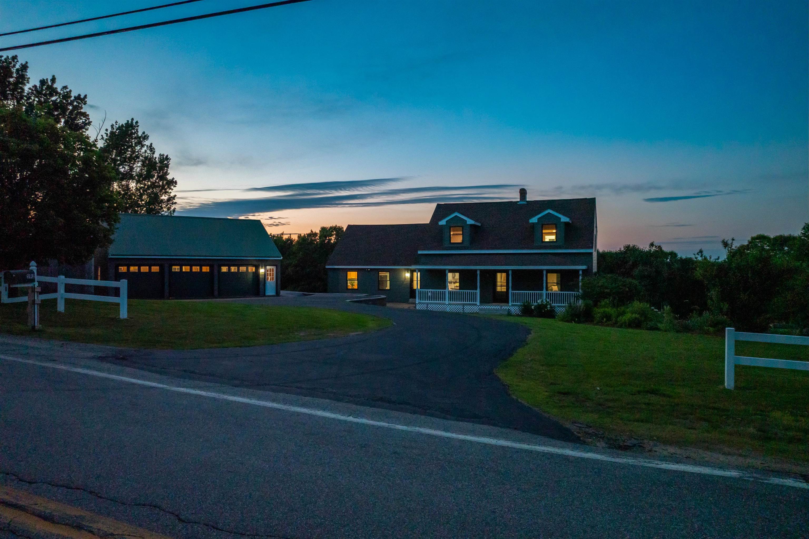 592 Tilton Hill Road - Photo 4