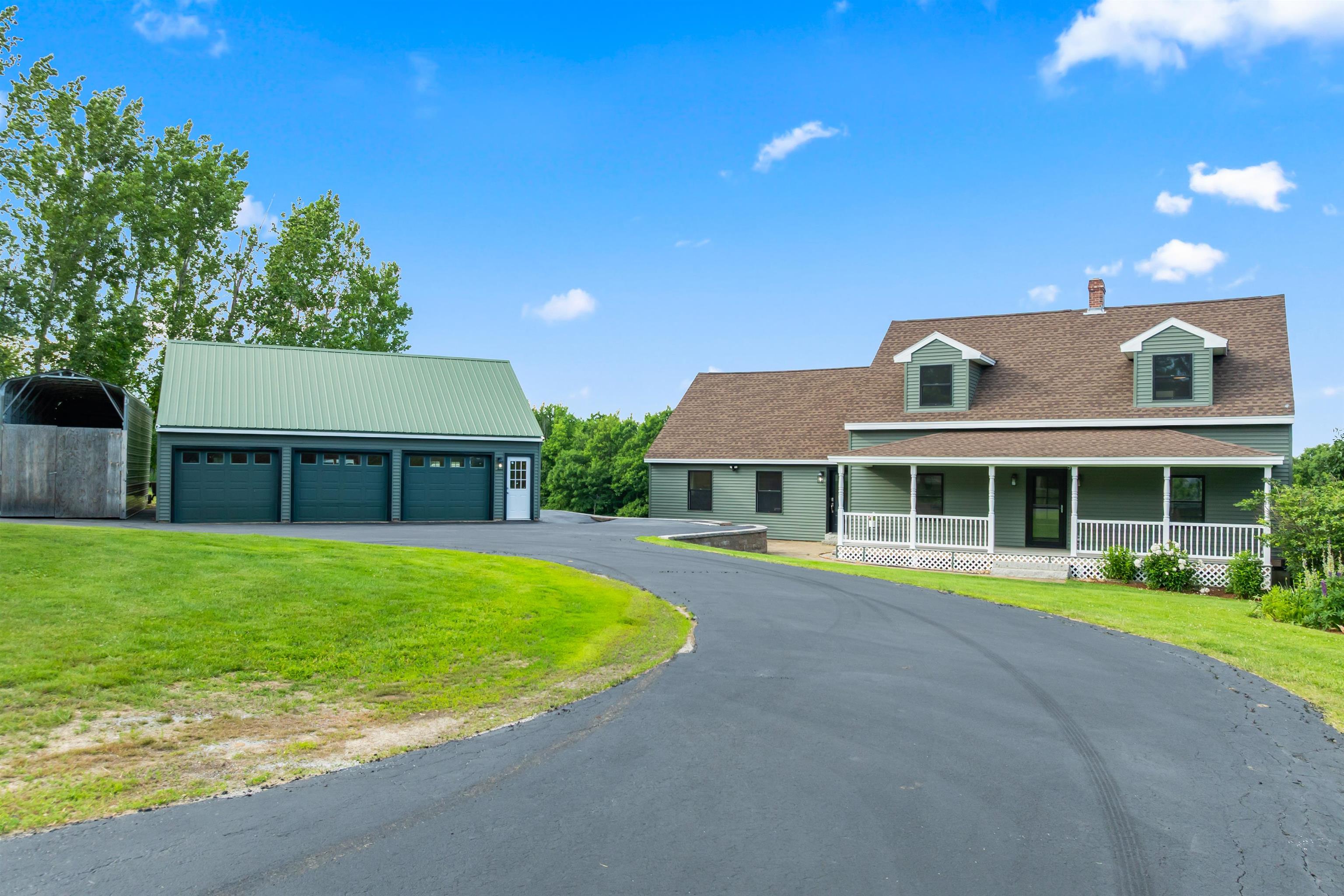 592 Tilton Hill Road - Photo 2