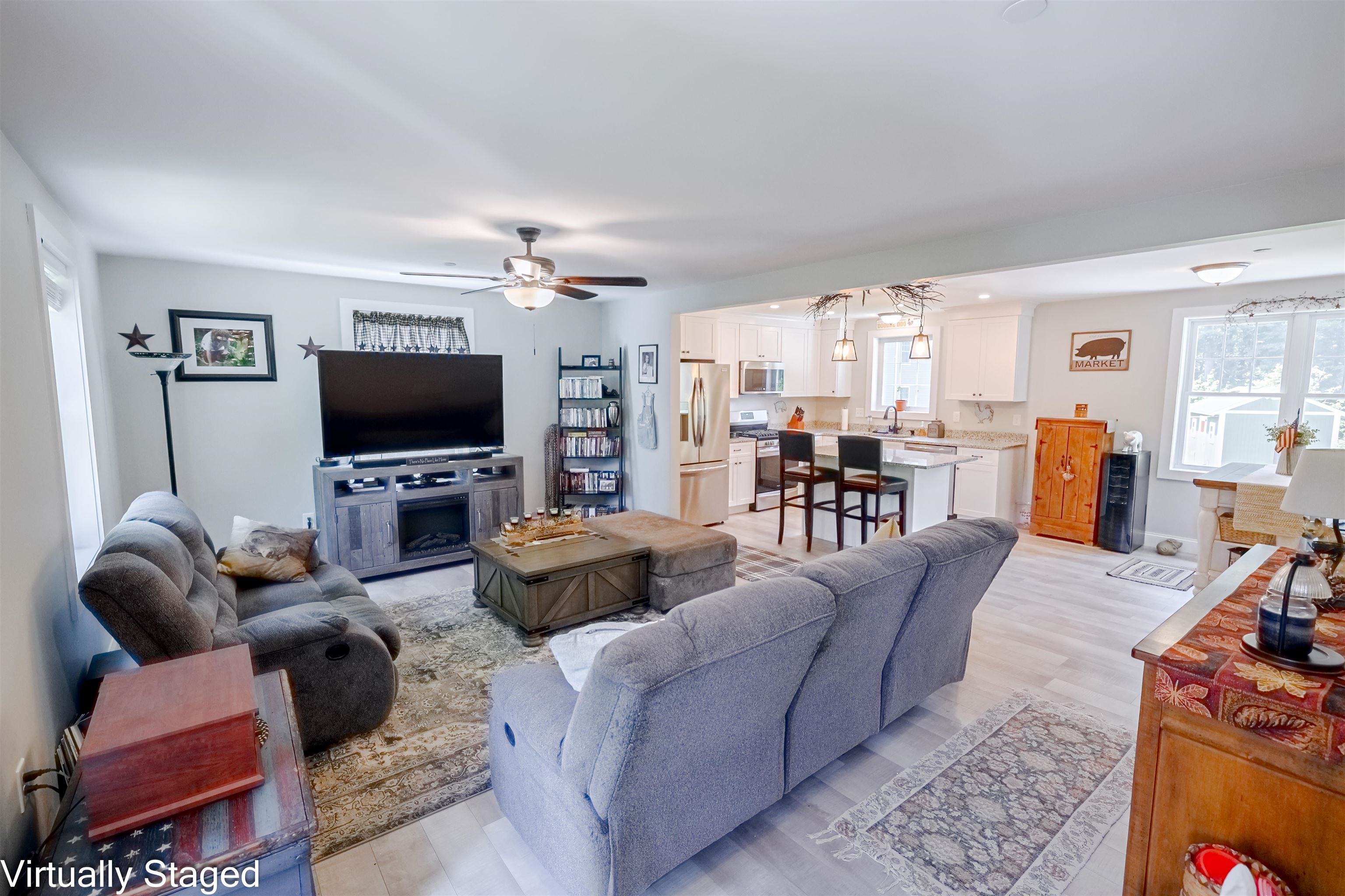 5 Laura Drive