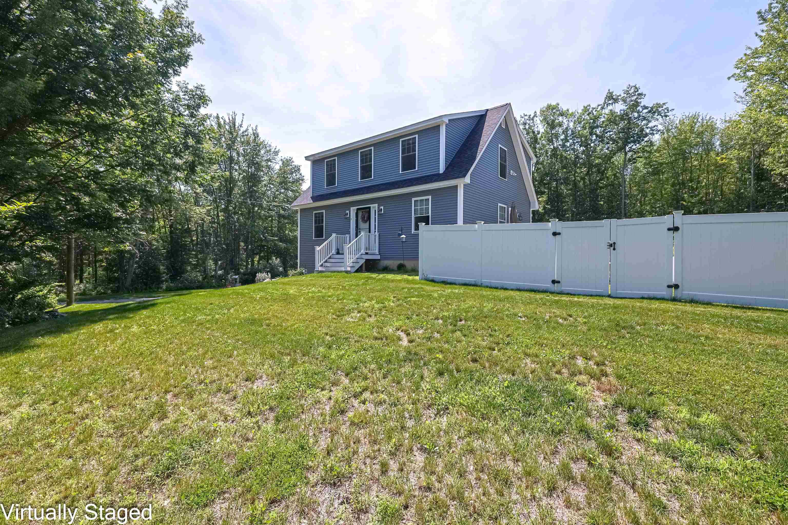 5 Laura Drive