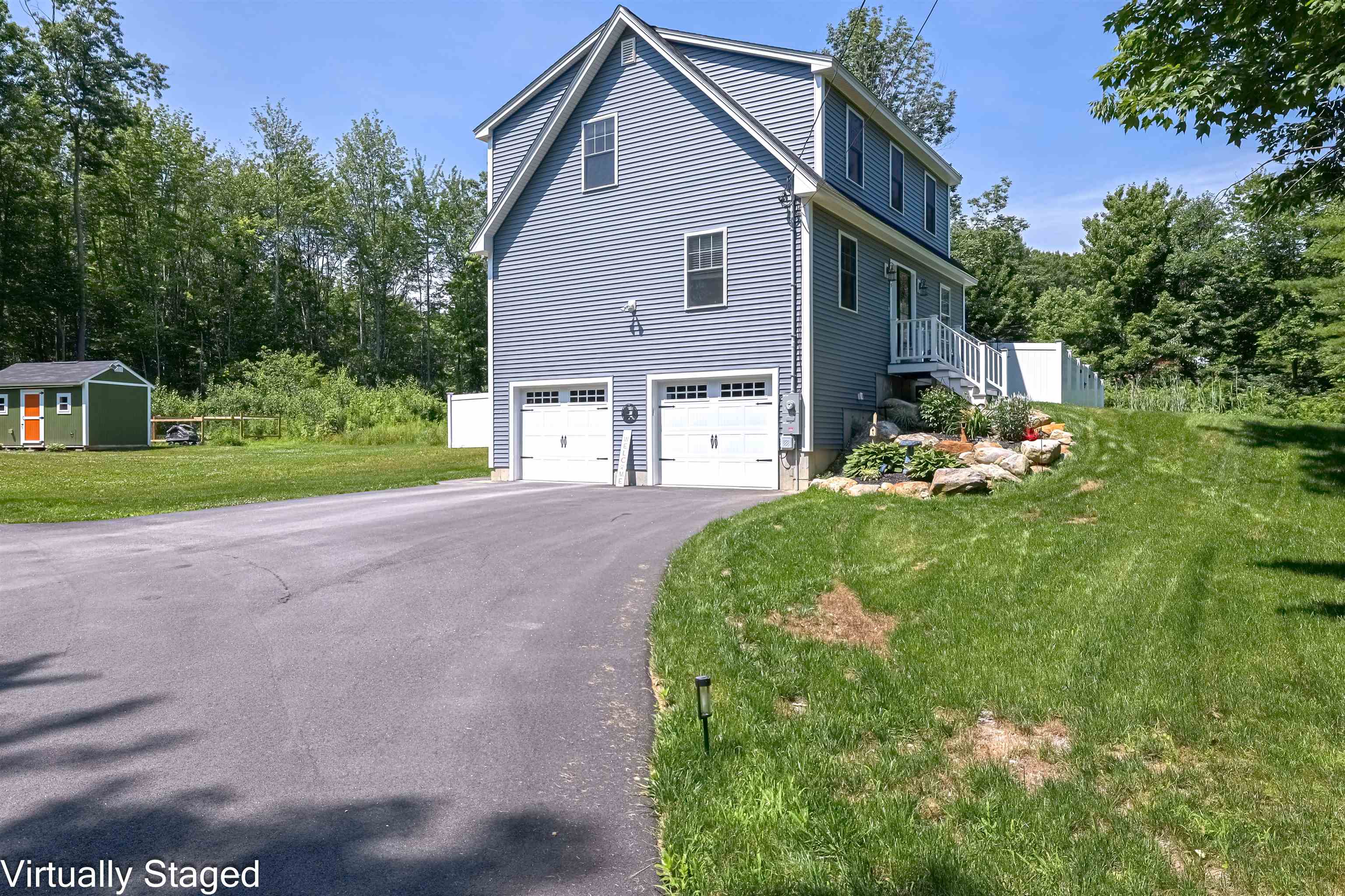 5 Laura Drive