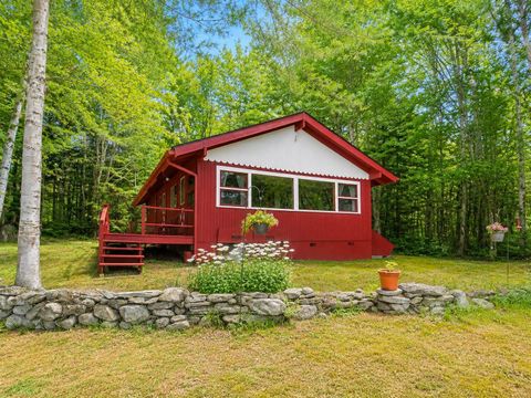 Photo of 19 Nutmeg Lane, Lempster, NH 03605 (MLS # 5101757)