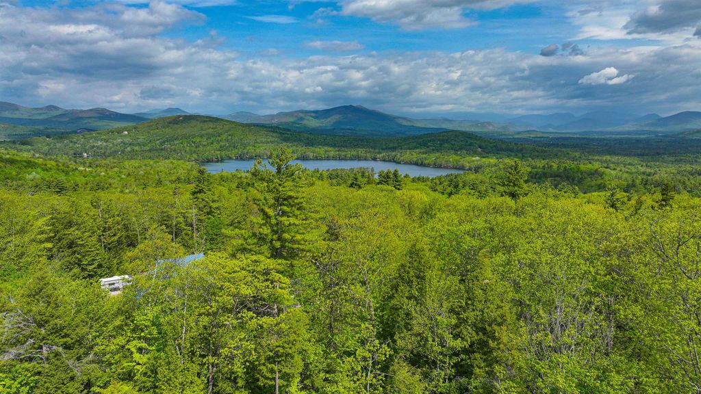 Photo of Conway, NH 03818 (MLS # 5090202)