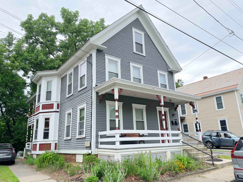 Photo of 34 Center Street, Walpole, NH 03609 (MLS # 5094178)