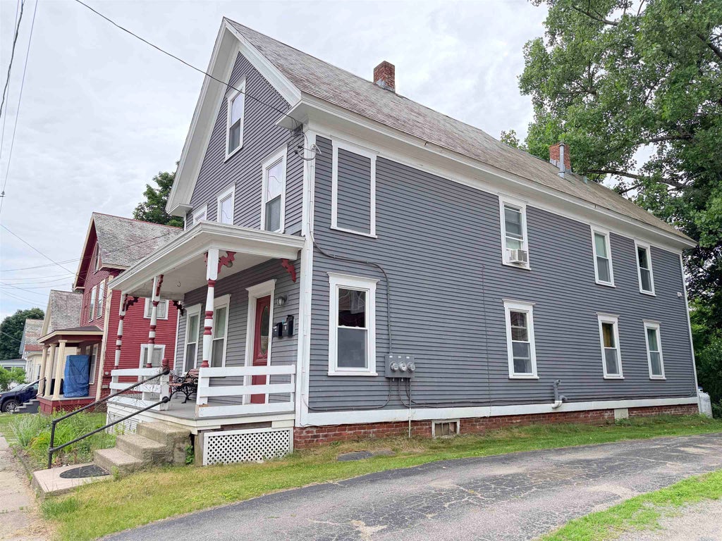 Photo of 34 Center Street, Walpole, NH 03609 (MLS # 5094178)