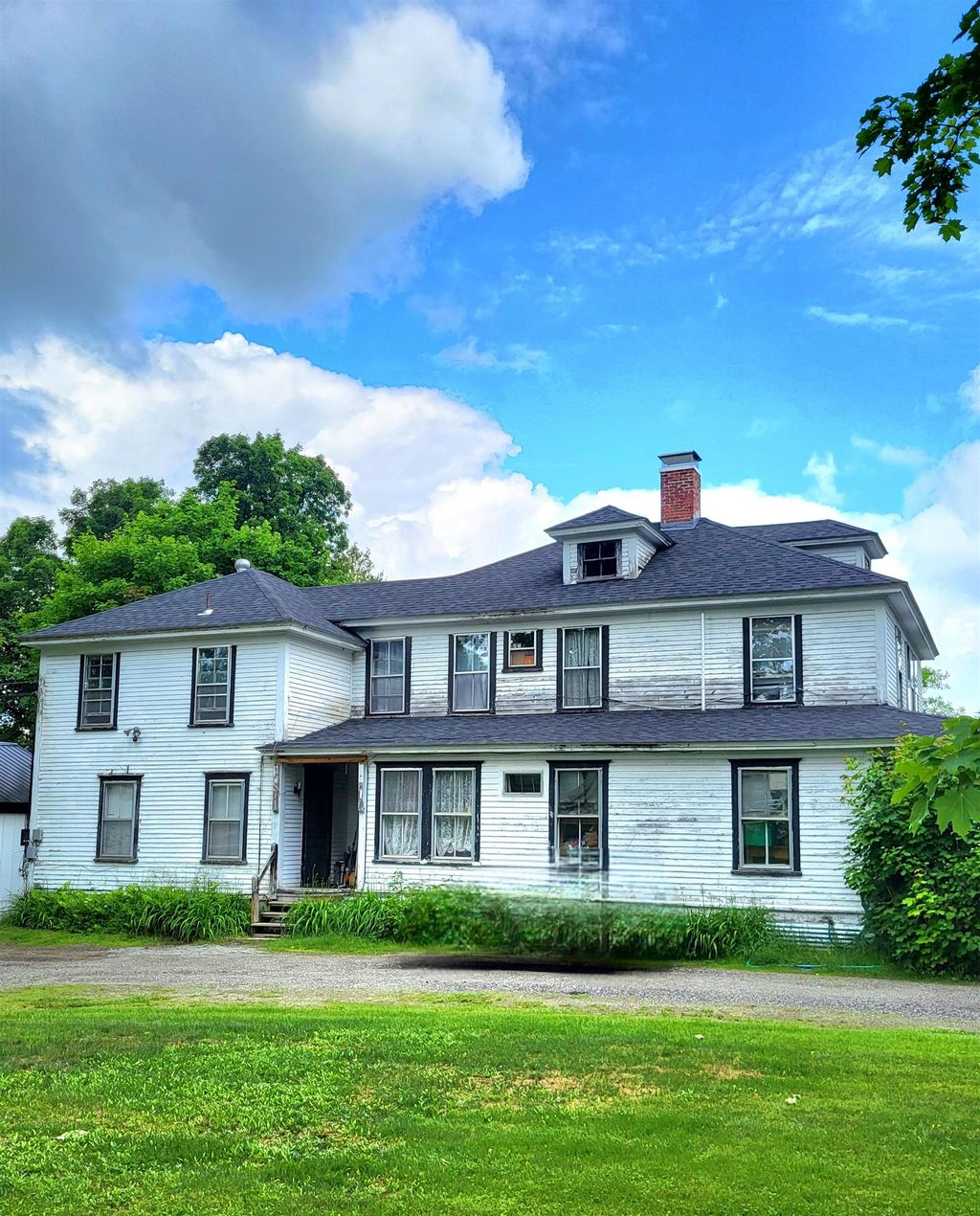 Photo of 150 Congress Street, Bethlehem, NH 03574 (MLS # 5096967)
