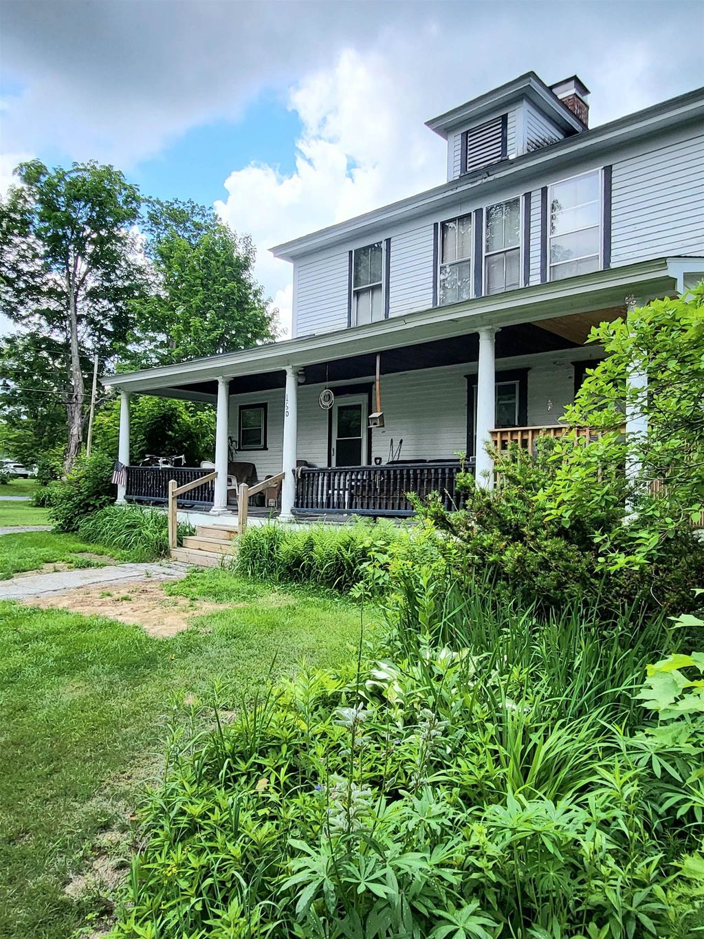 Photo of 150 Congress Street, Bethlehem, NH 03574 (MLS # 5096967)