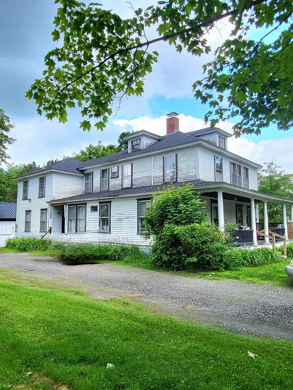 Photo of 150 Congress Street, Bethlehem, NH 03574 (MLS # 5096967)