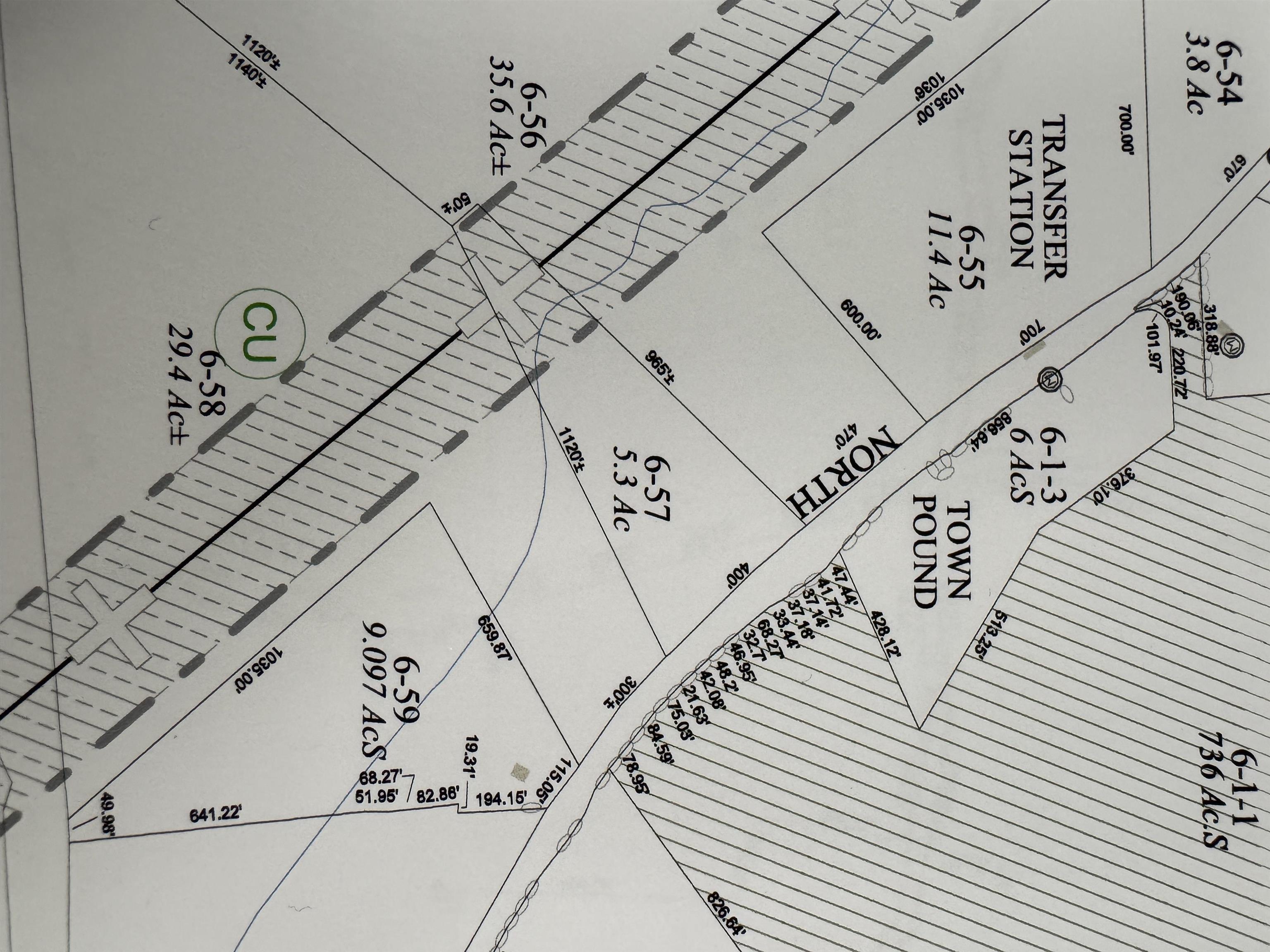 0 North Groton Road