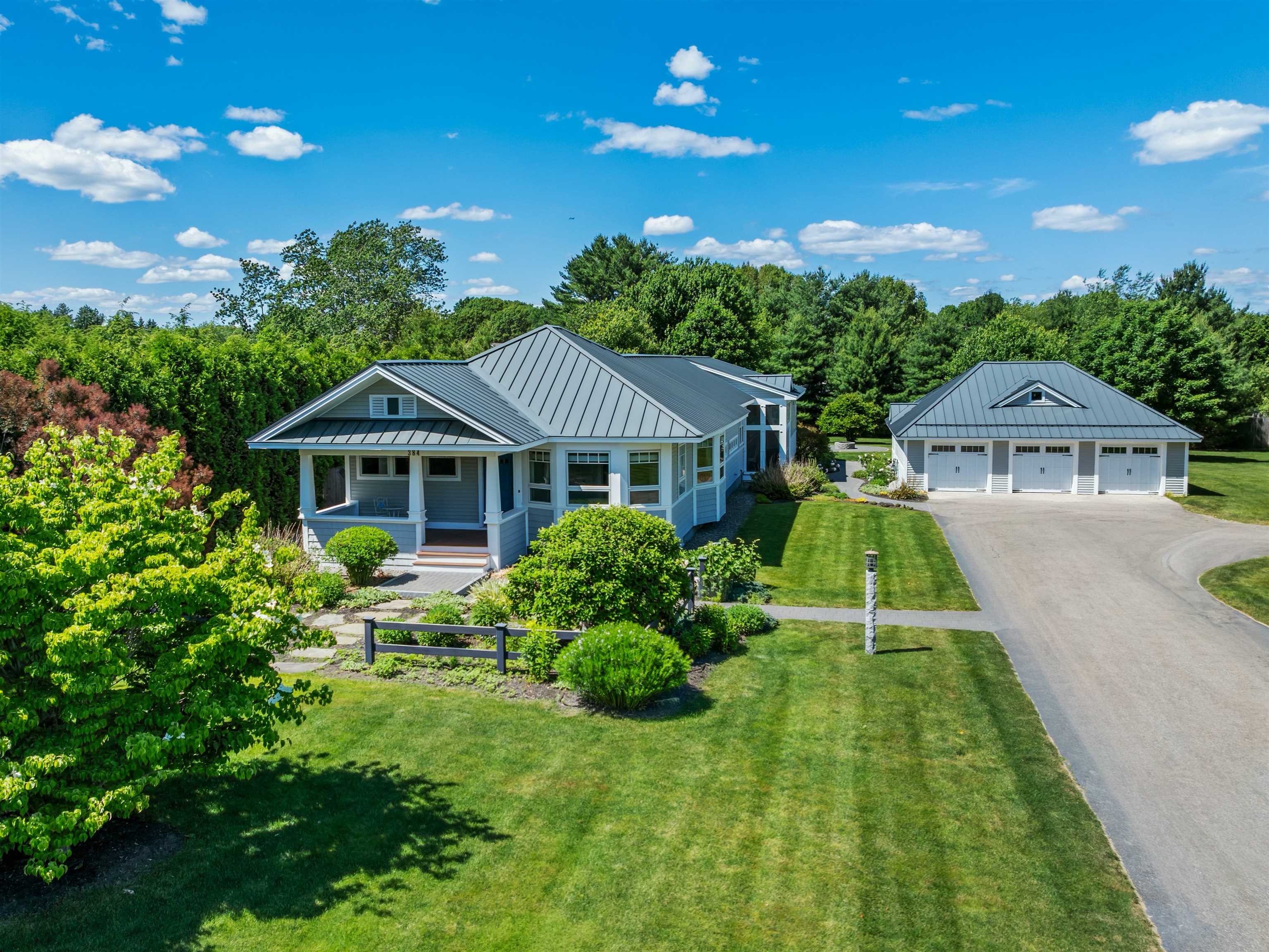 384 Winnacunnet Road