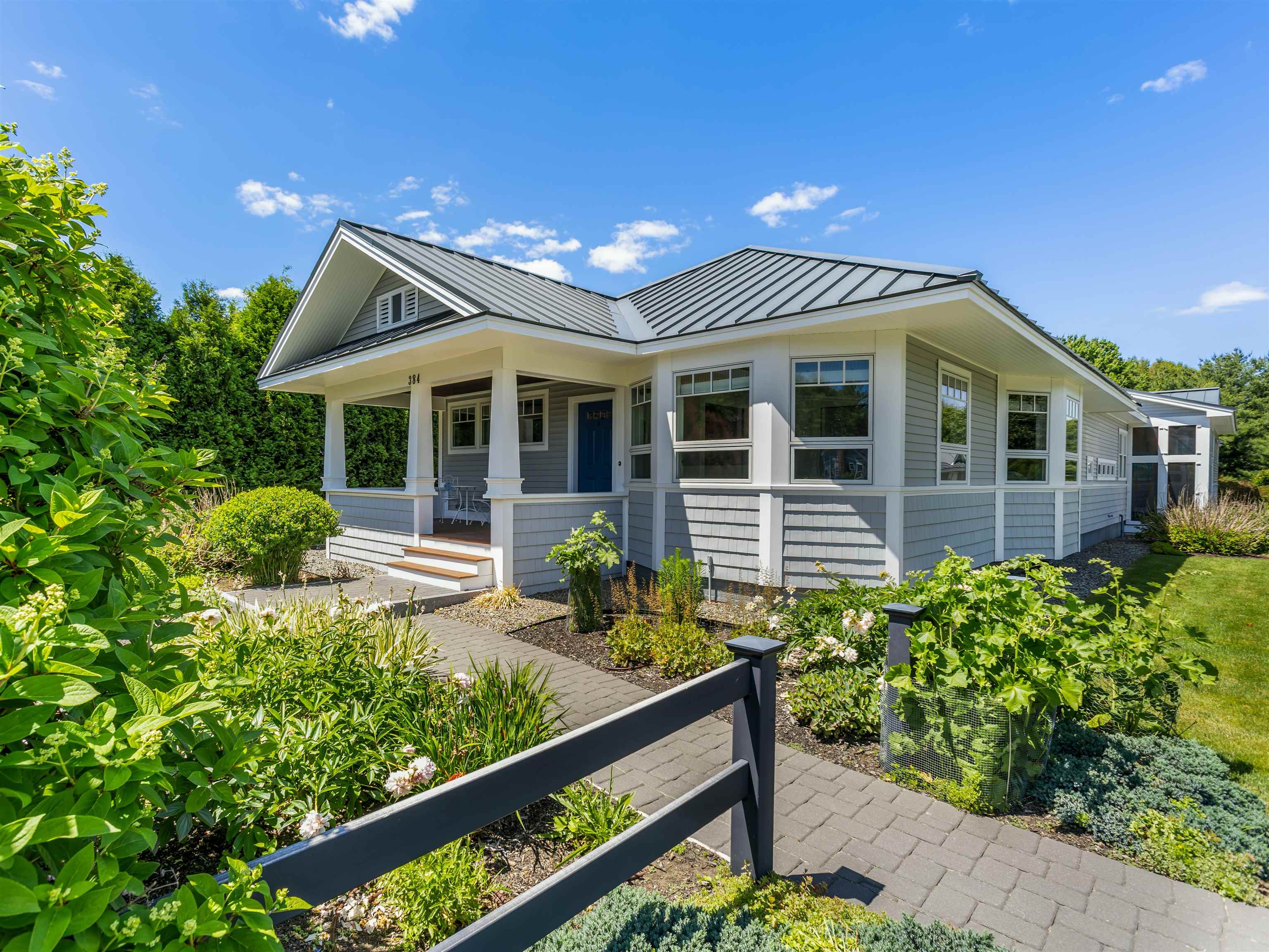 384 Winnacunnet Road