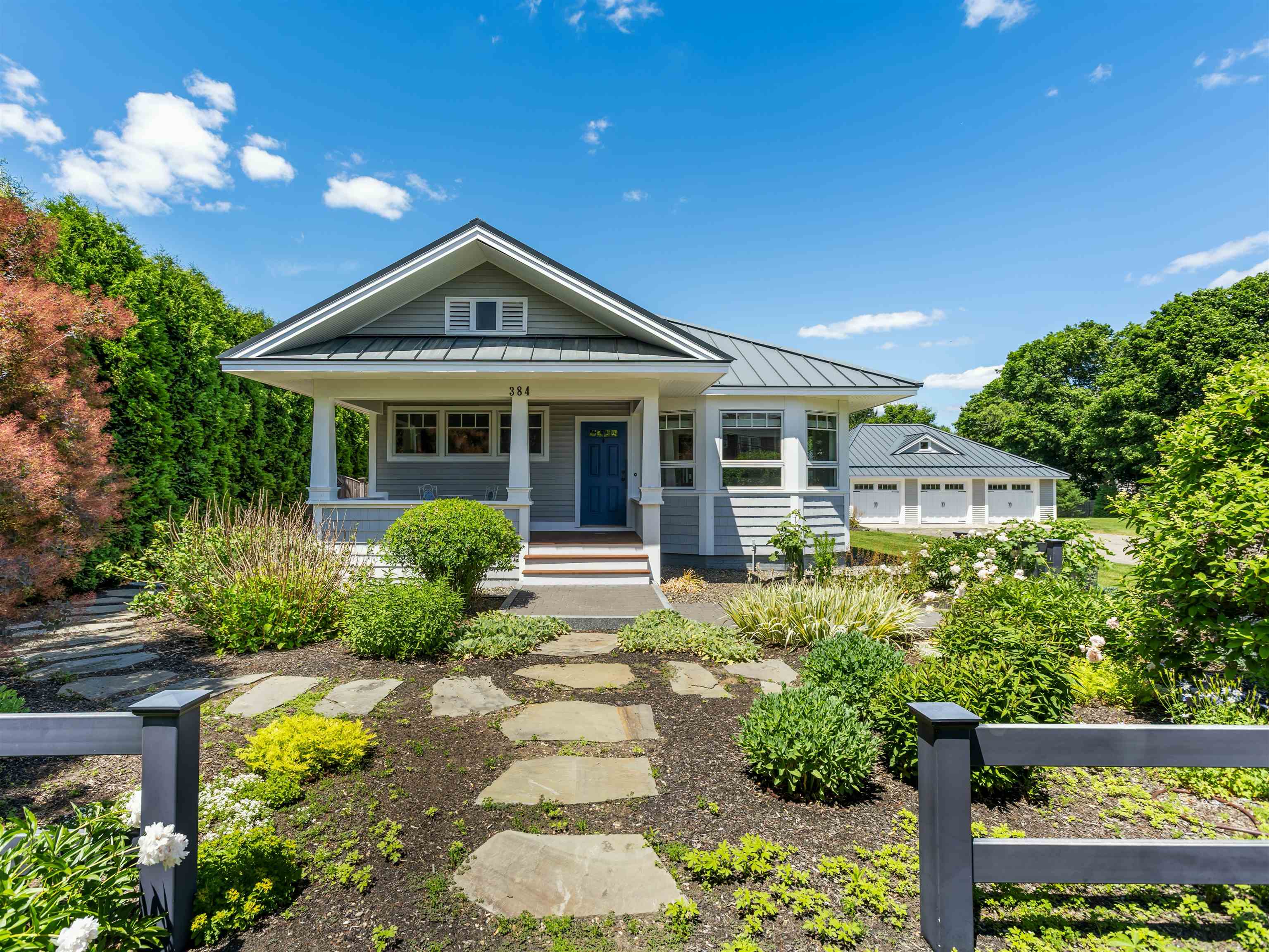 384 Winnacunnet Road