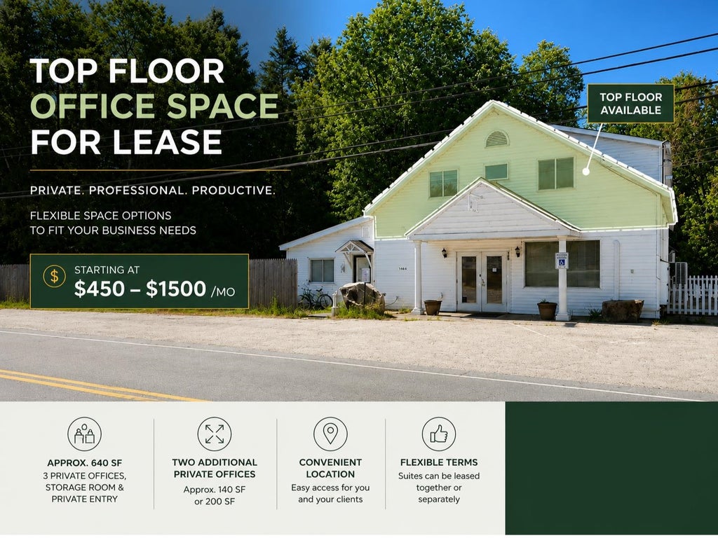 Photo of 760 Main Street, Franconia, NH 03580 (MLS # 5107211)