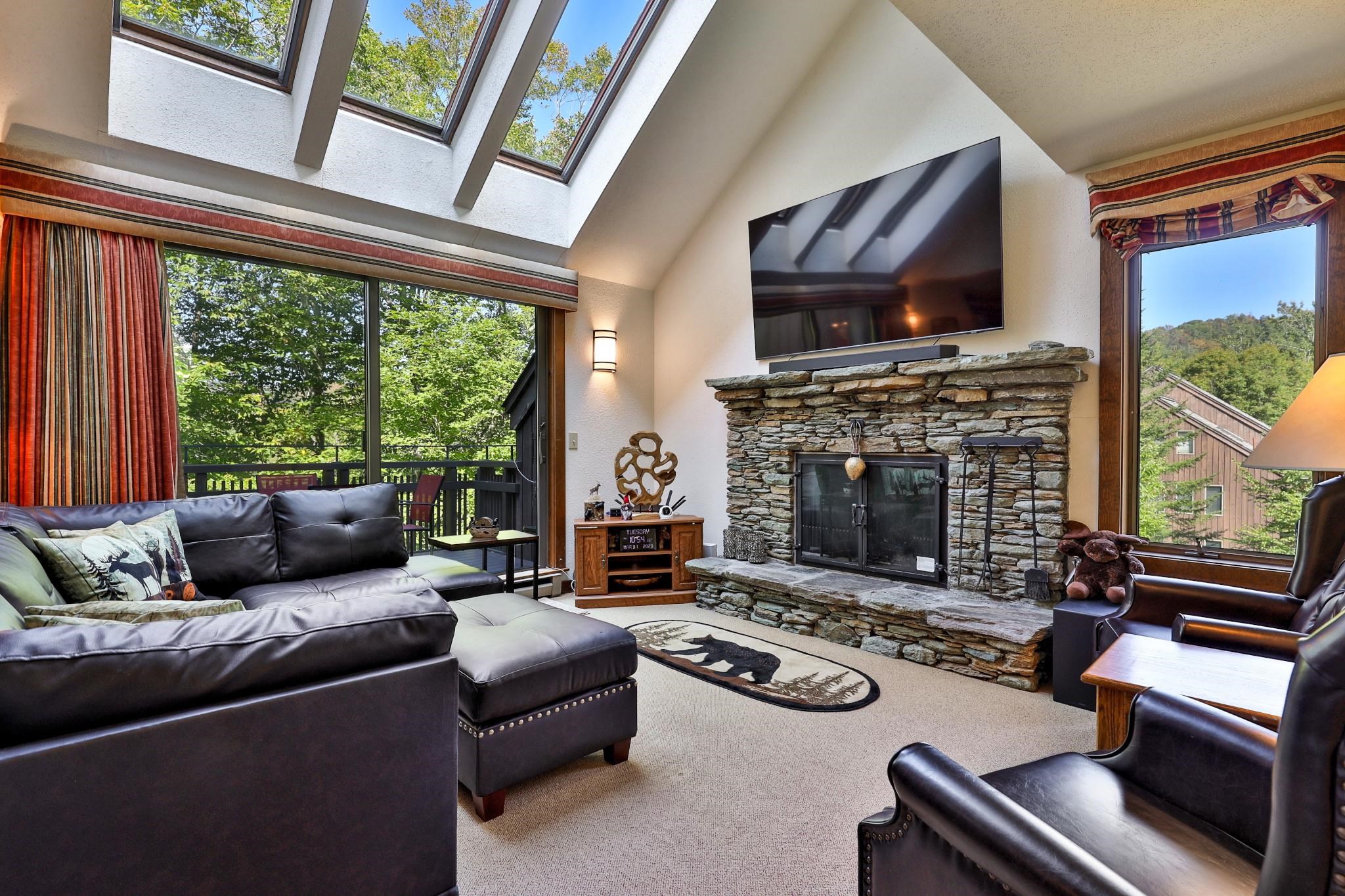 107 Blueberry Ledge Ridge L-45