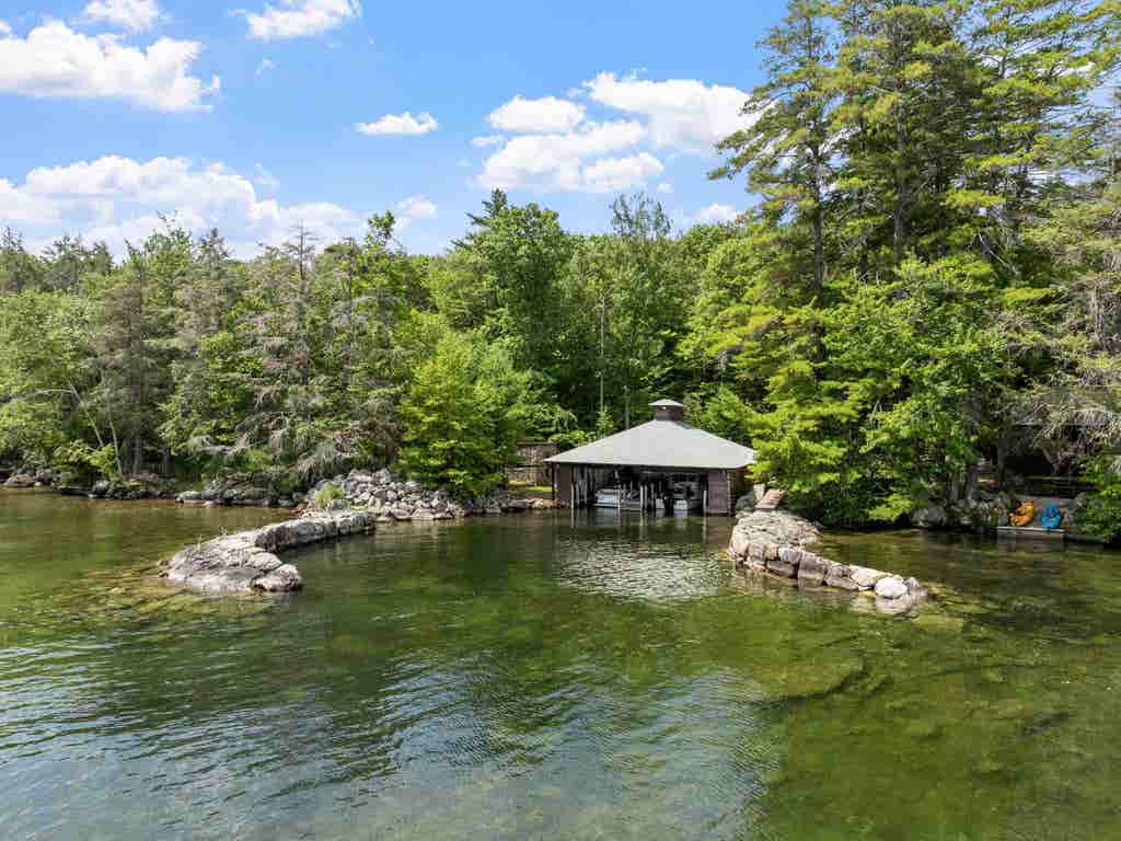 Photo of 152021 Welch Island, Gilford, NH 03249 (MLS # 5104776)