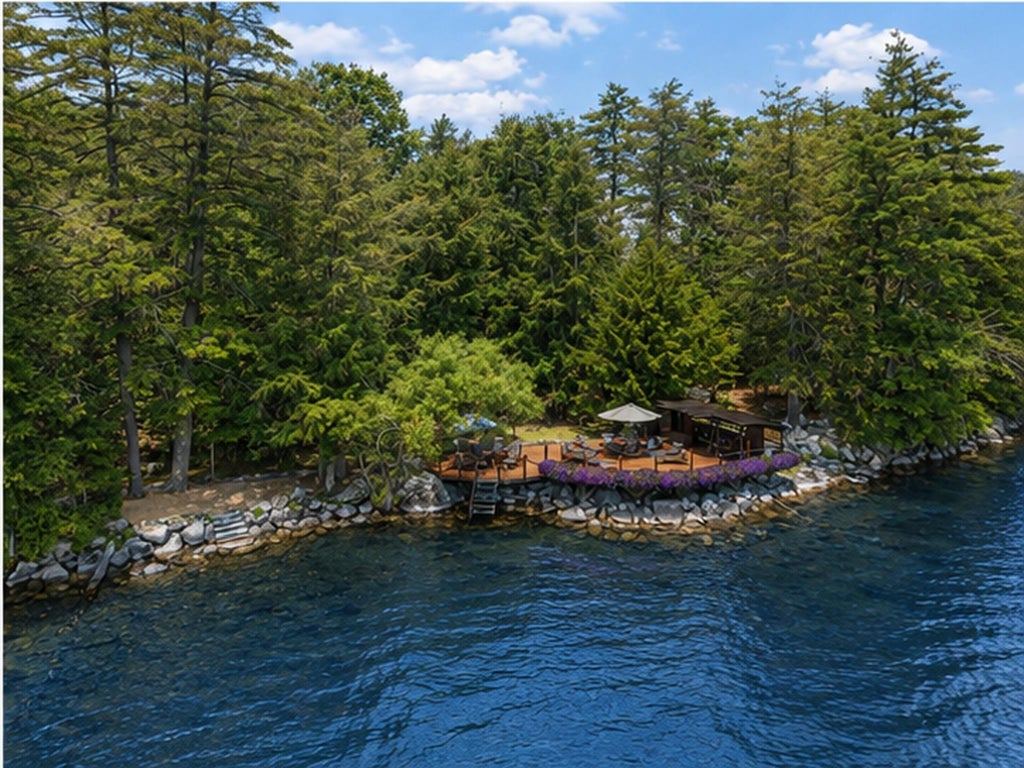 Photo of 152021 Welch Island, Gilford, NH 03249 (MLS # 5104776)