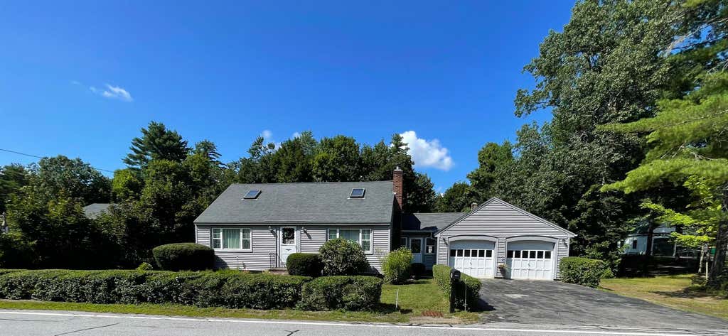 Photo of 17 NORTH Road, Kingston, NH 03848 (MLS # 5104023)
