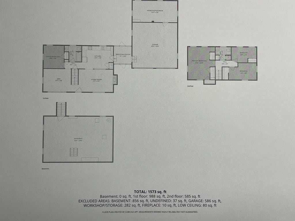 Photo of 17 NORTH Road, Kingston, NH 03848 (MLS # 5104023)