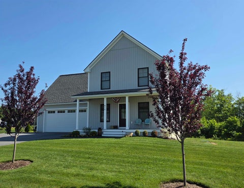 Photo of 416 Blane Circle, Pembroke, NH 03275 (MLS # 5097876)