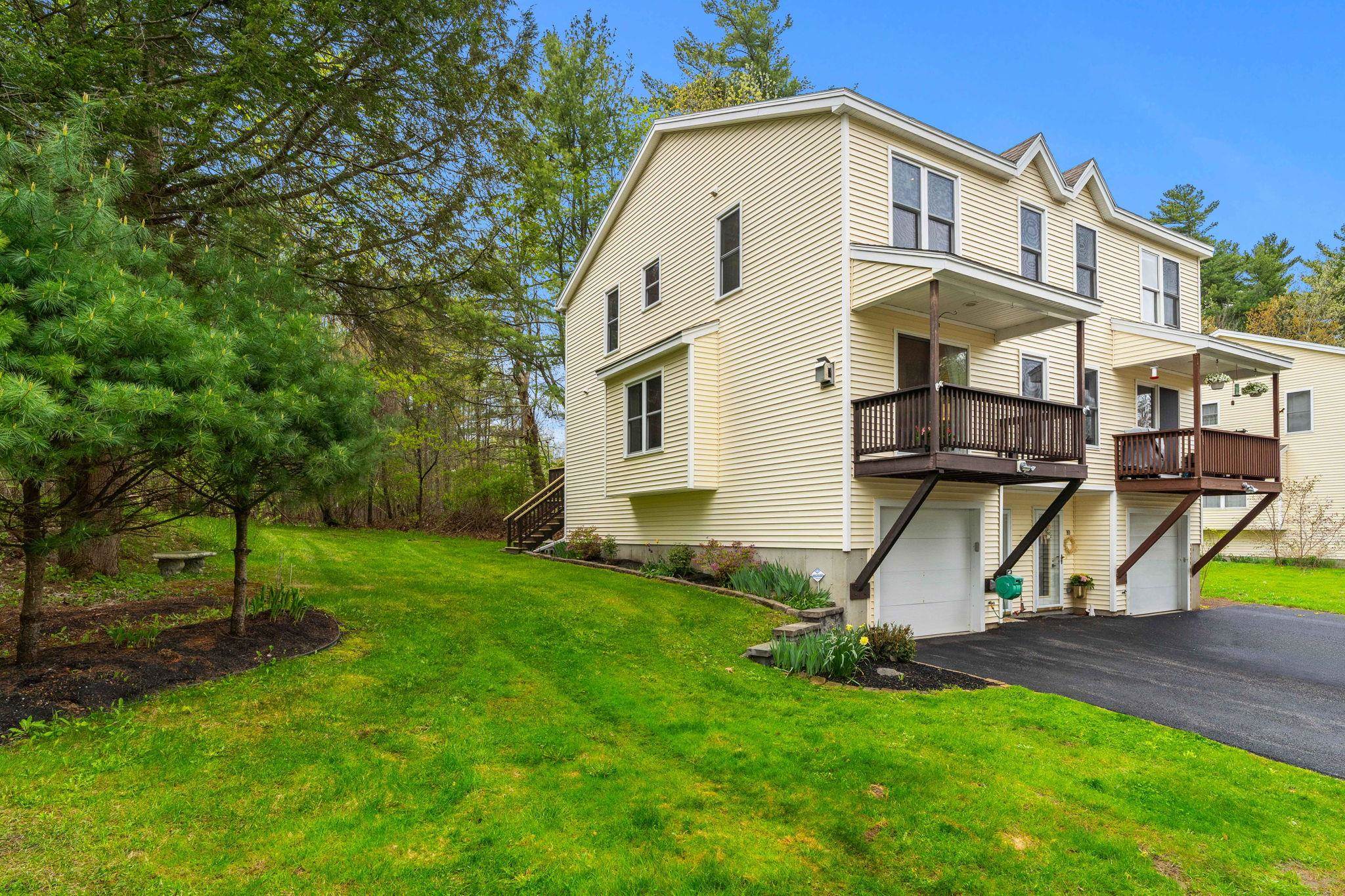 9 Chandler Lane