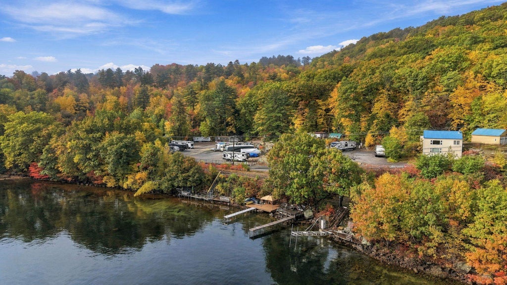 Photo of 476 Scenic Road, Laconia, NH 03246 (MLS # 5114530)