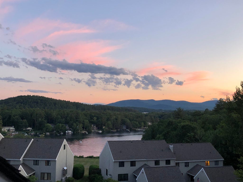 Photo of 2 Mountain West Drive #17, Wolfeboro, NH 03894 (MLS # 5086076)